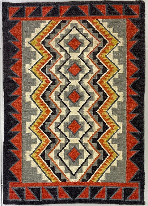 Flatweaves