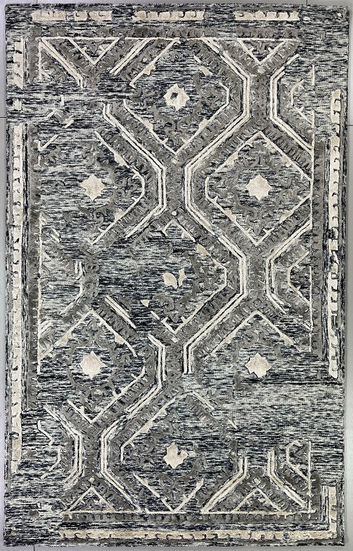 Transitional Tufted