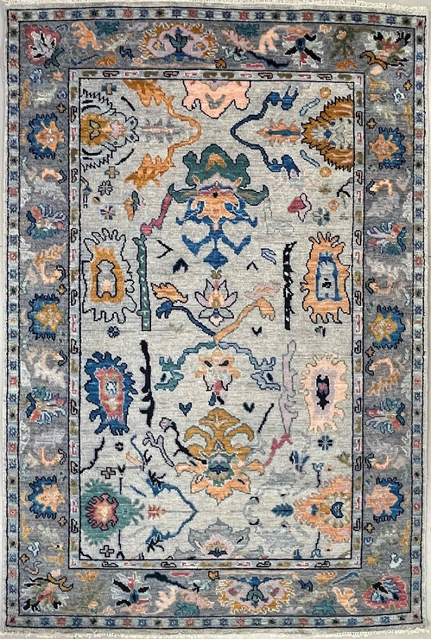 Traditional Hand-Made