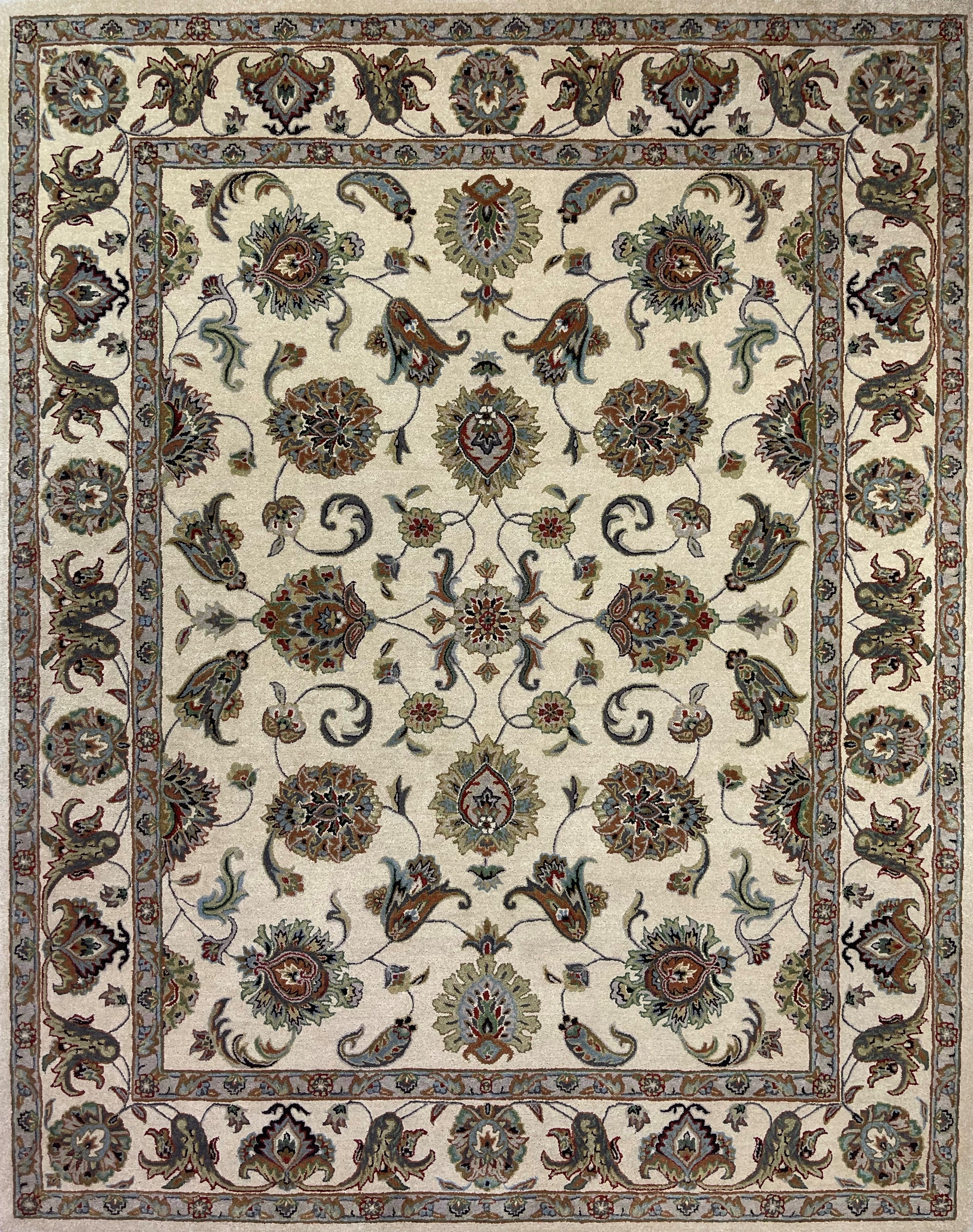 060BR803BGEBGE – OKC Rugs