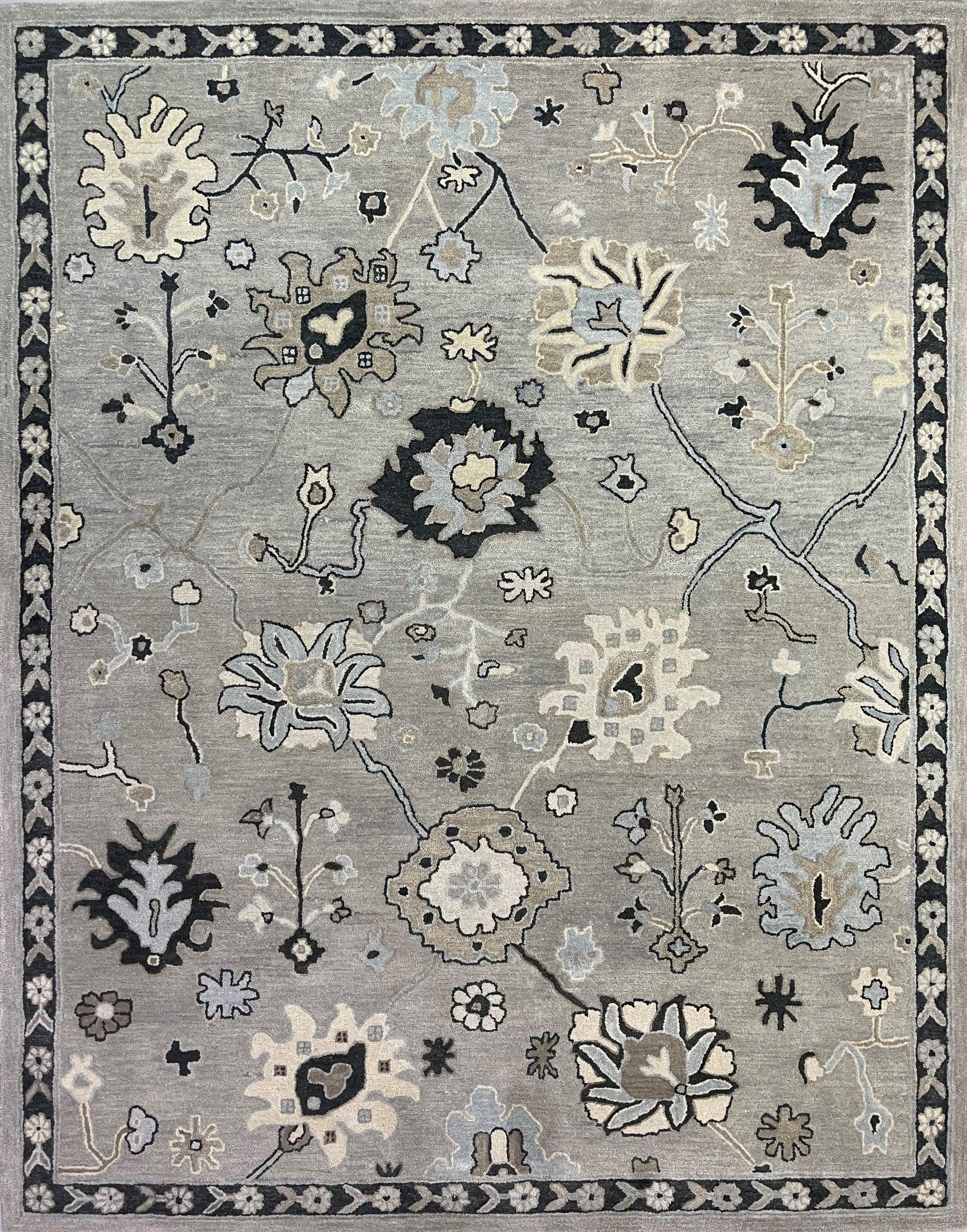 060BRO42LGR000 – OKC Rugs
