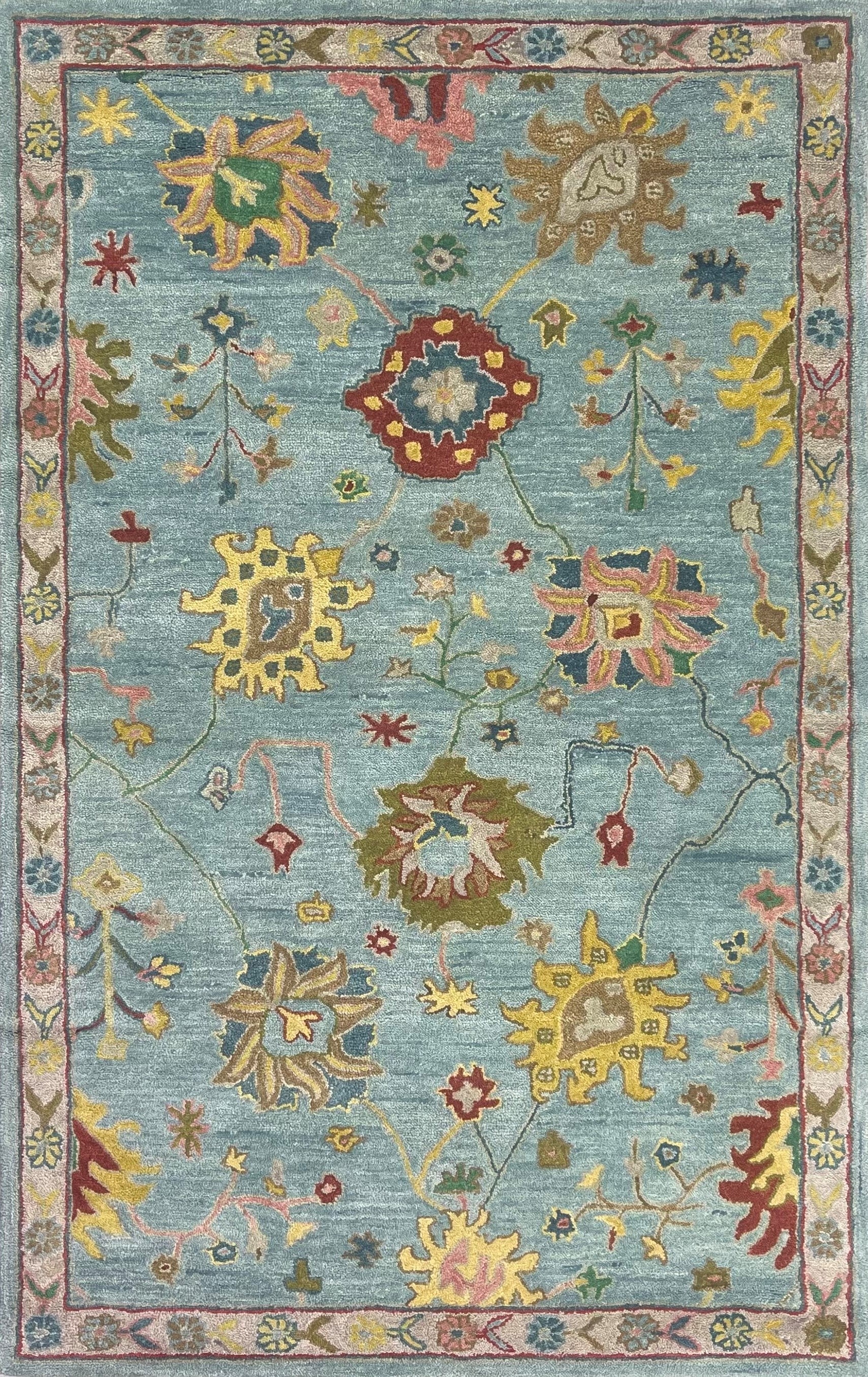 060BRO42MBL000 – OKC Rugs