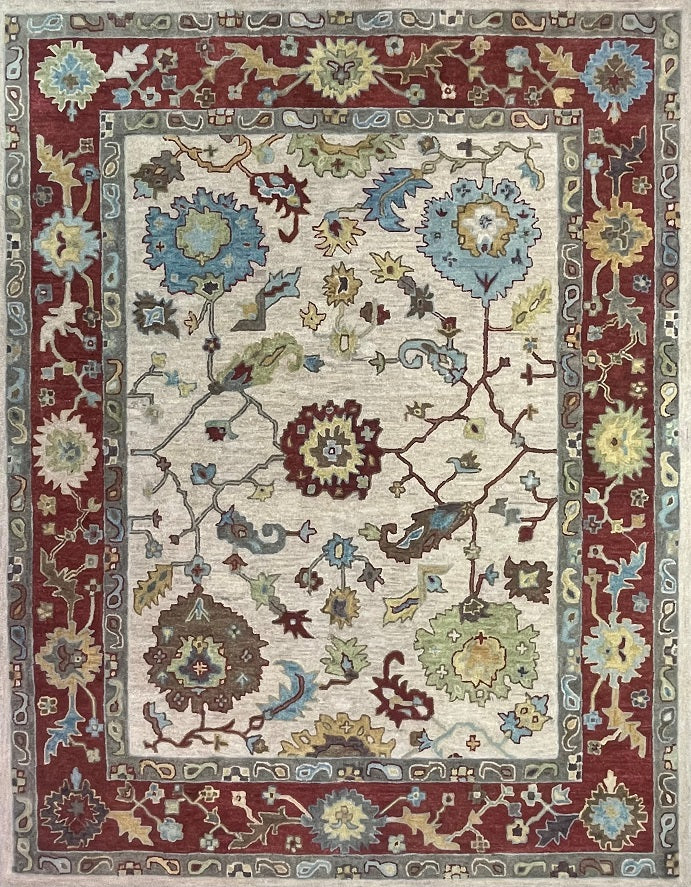 OKC Rugs - Traditional, Transitional, Contemporary and Modern Rugs