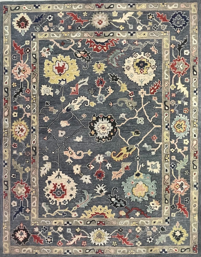 OKC Rugs - Traditional, Transitional, Contemporary and Modern Rugs