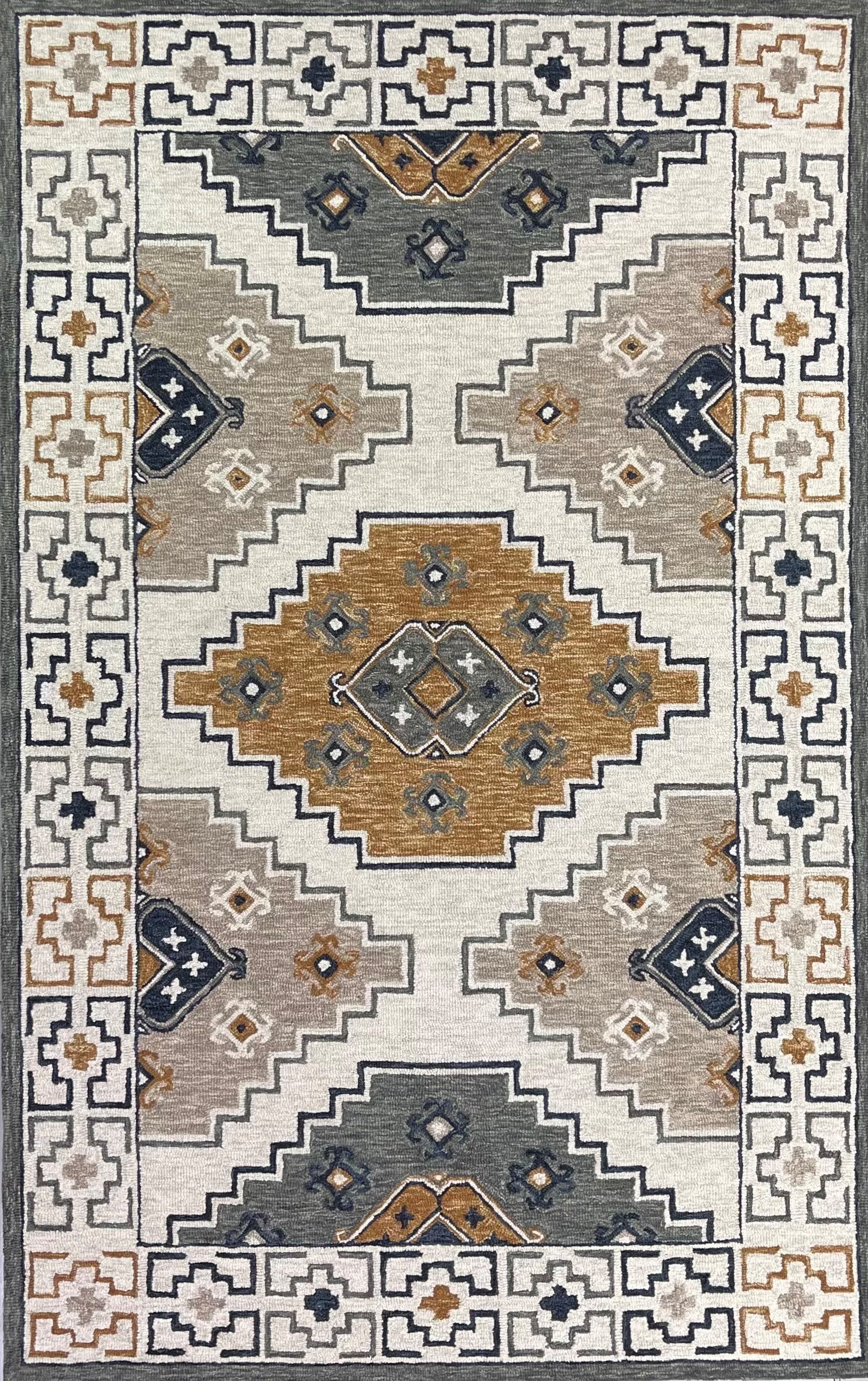060R2515IVY000 – OKC Rugs