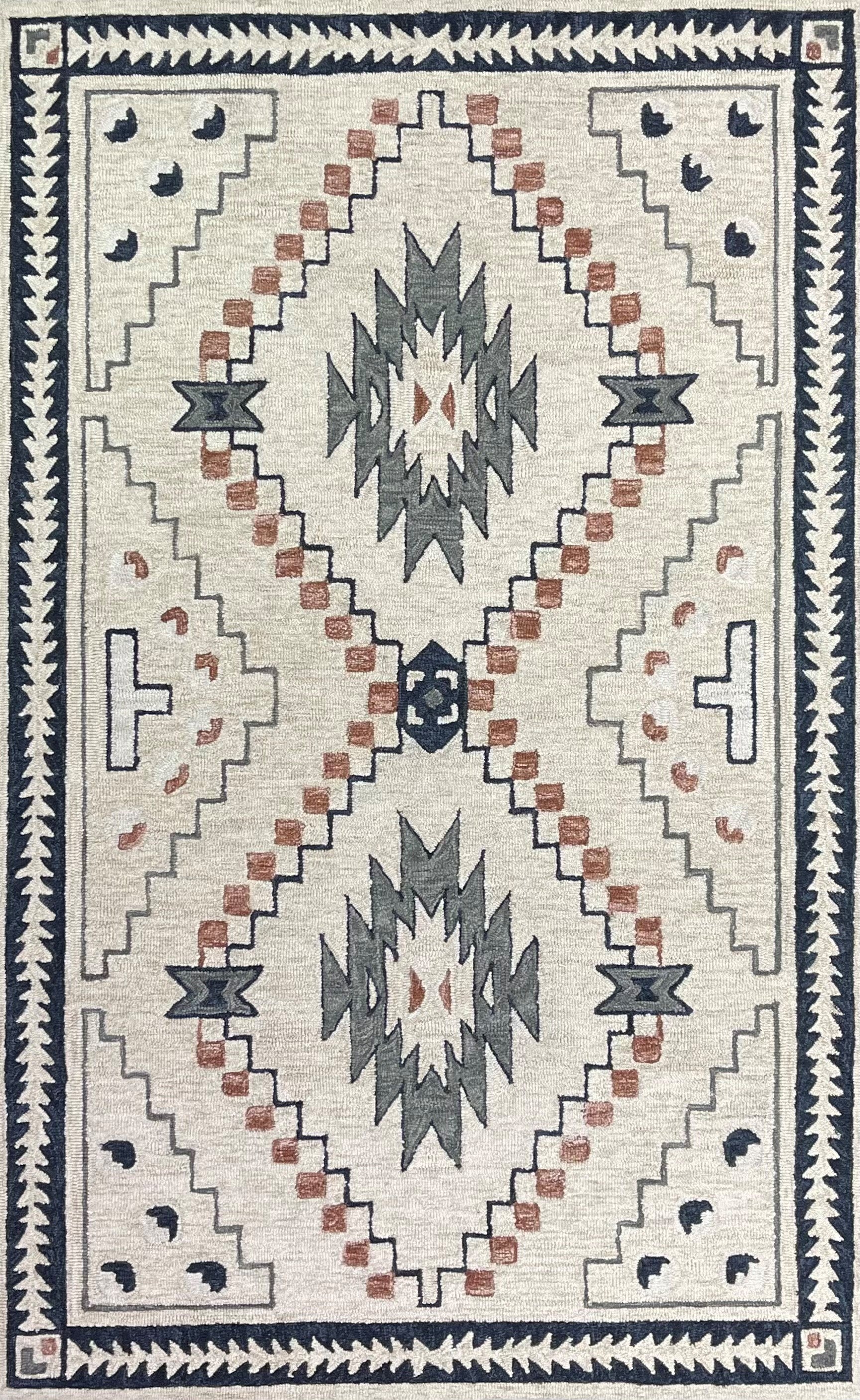 060R2518BGE000 – OKC Rugs