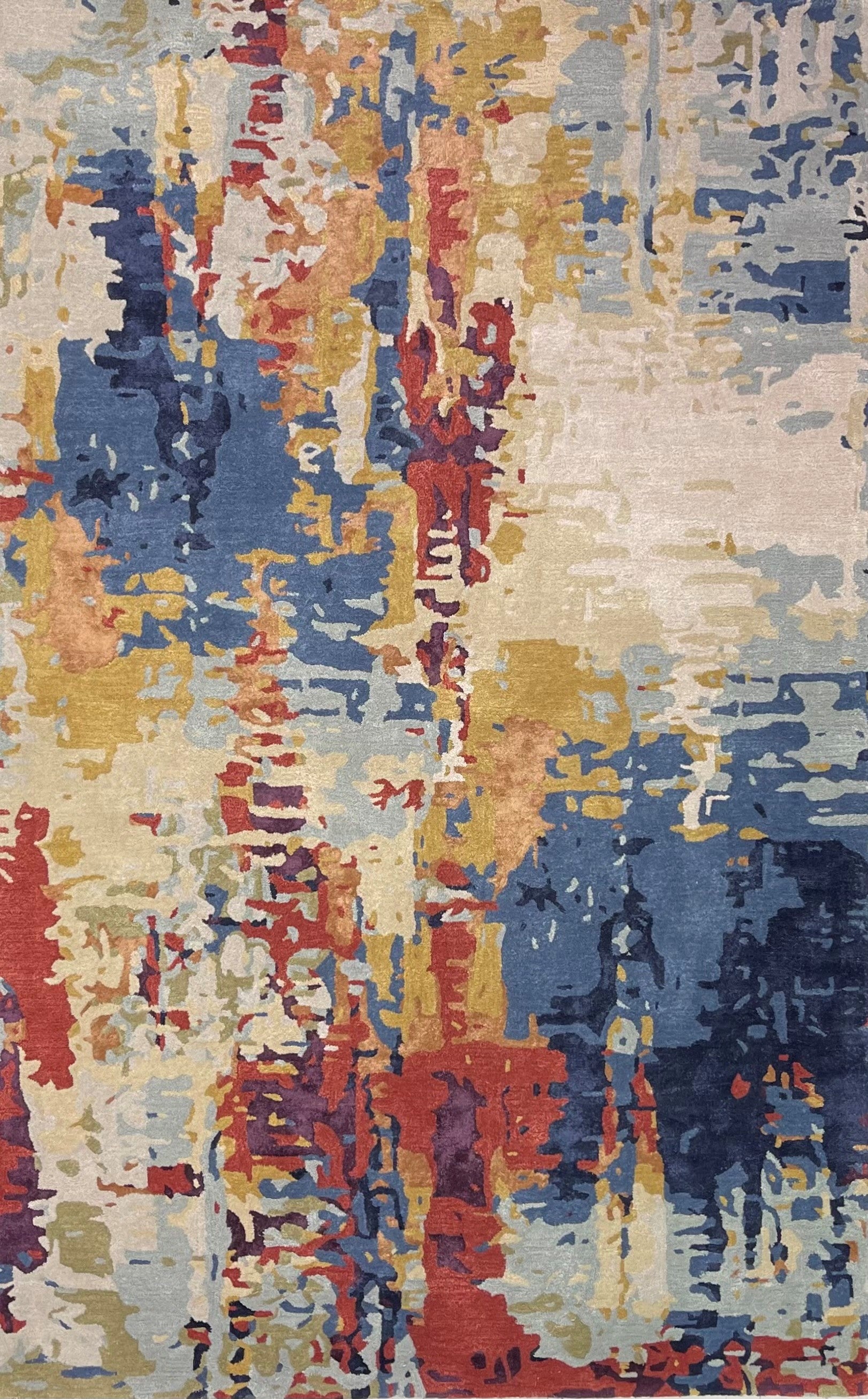 063T7059AWHBLU – OKC Rugs