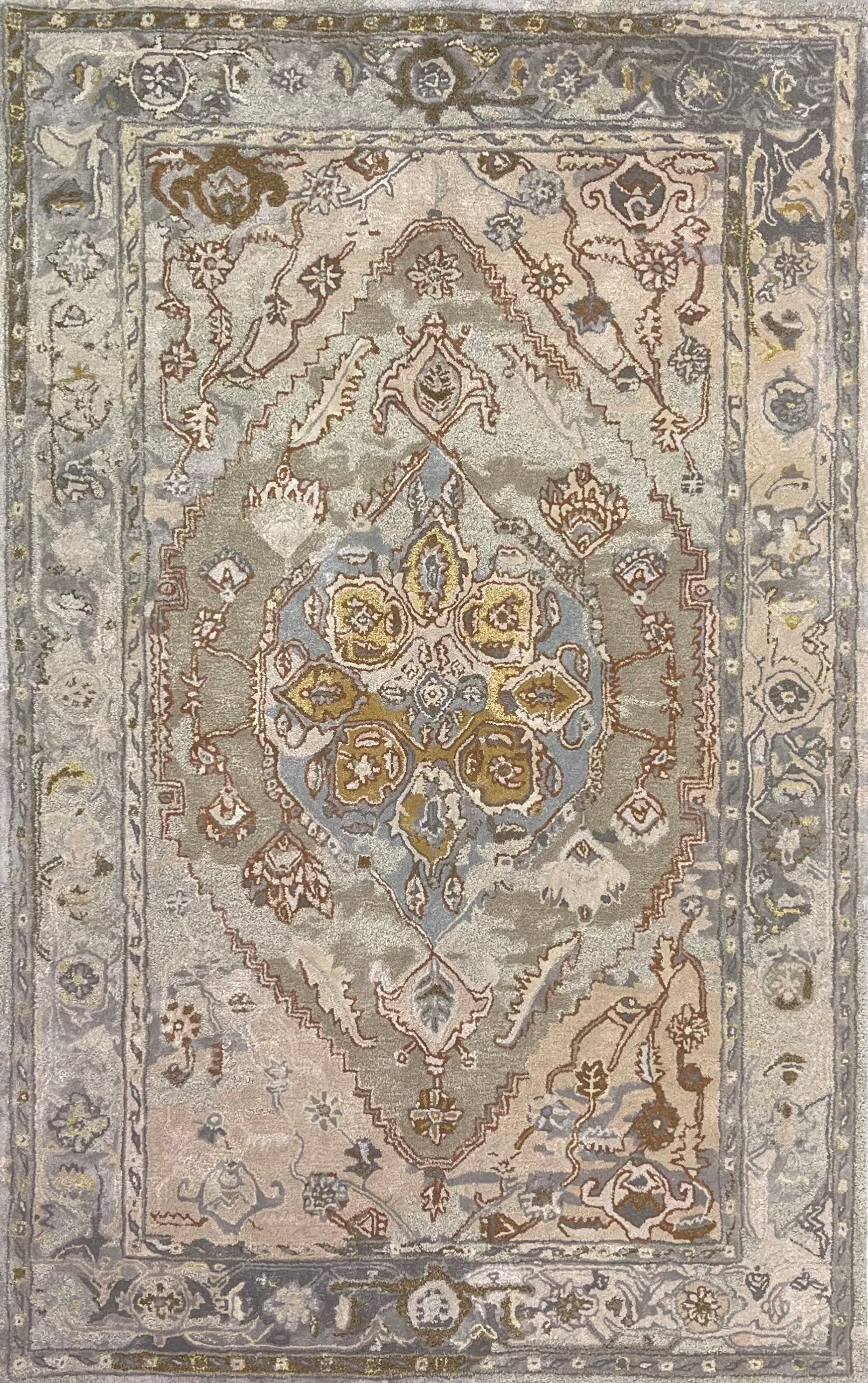 063TA637TPEGRY – OKC Rugs