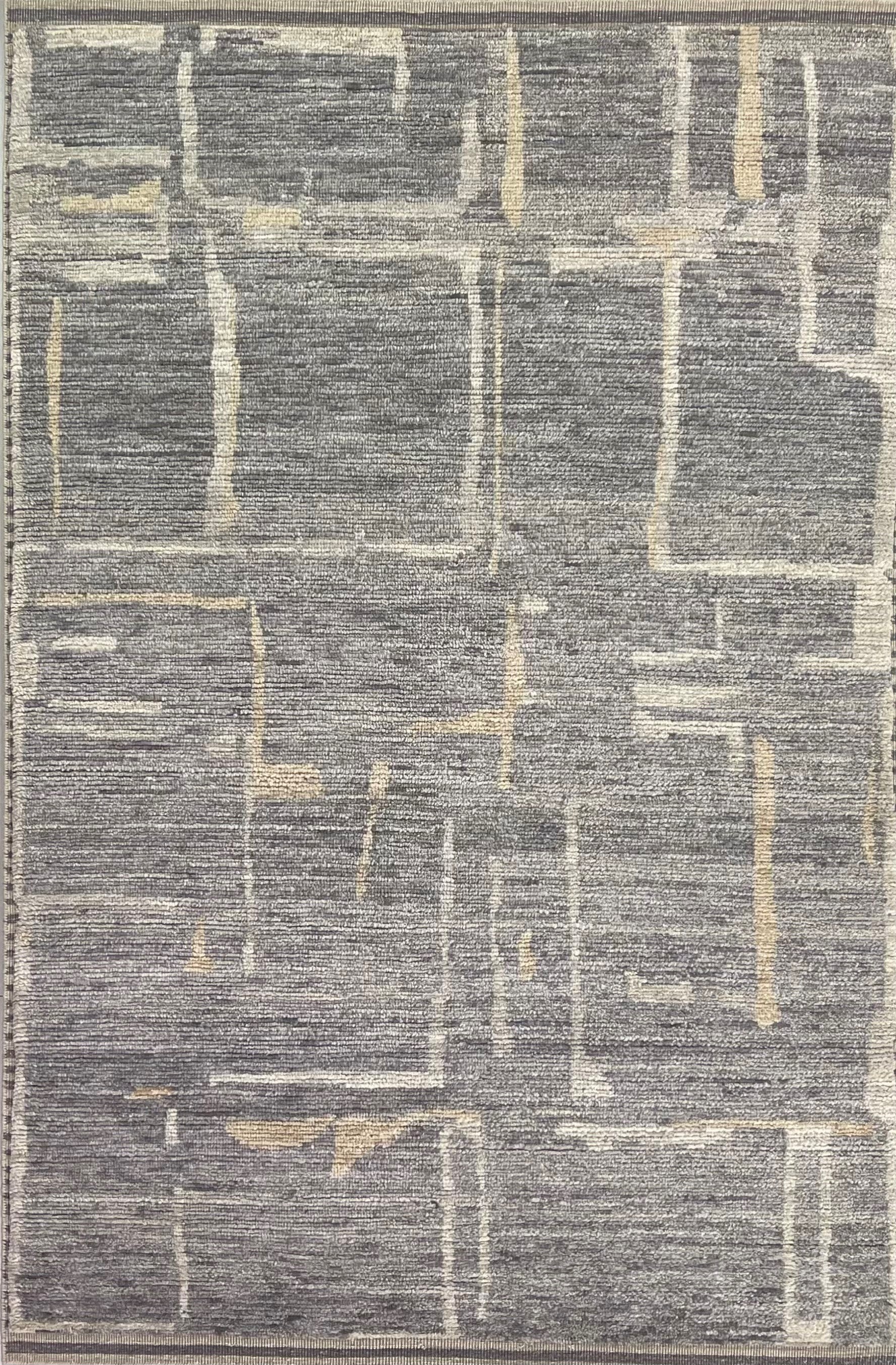 146R1382DGRGRY – OKC Rugs